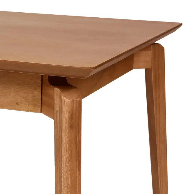 MESA DE JANTAR 1,80 M X 90 CM ARES I - TAUARI - Foto 8