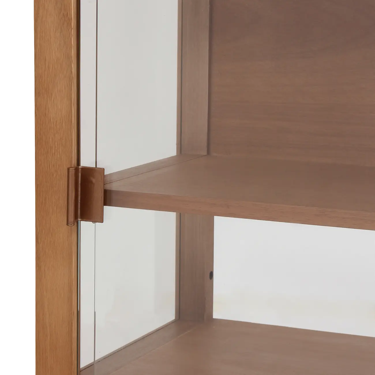 ARMÁRIO DE COZINHA COMPLETO TORRE TOARI - MACCHIATO/COBRE - Foto 18