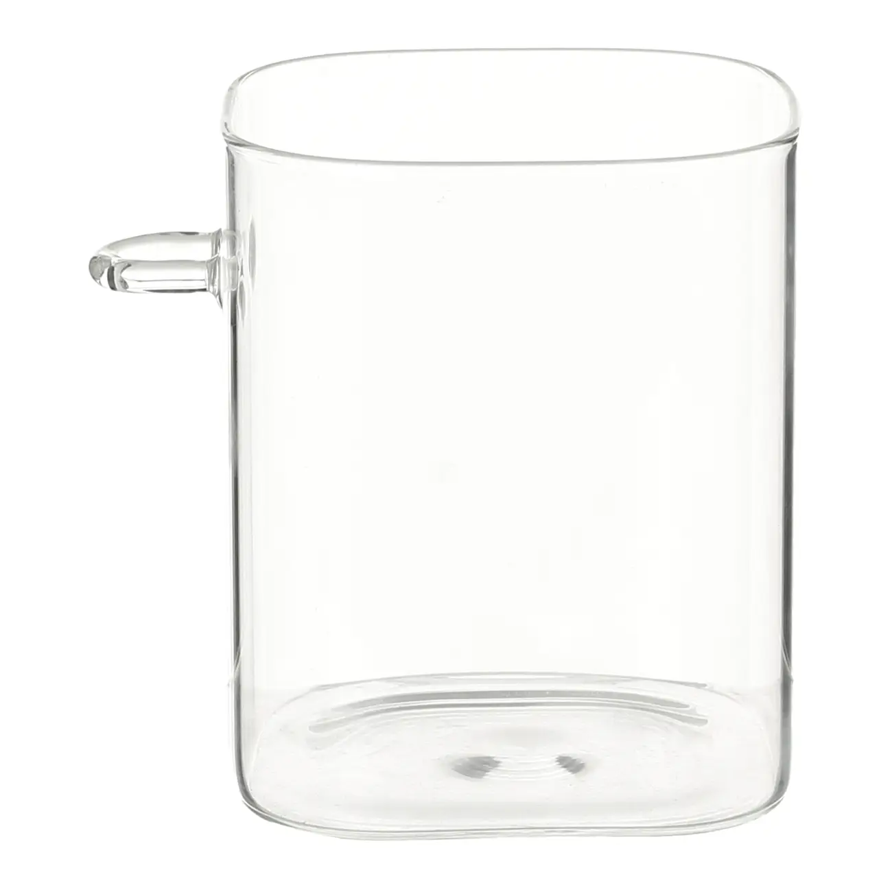 POTE 800 ML BAMBOO BORO - INCOLOR/BAMBU - Foto 5