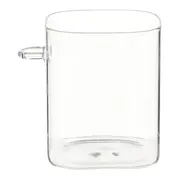 POTE 800 ML BAMBOO BORO - INCOLOR/BAMBU - Foto 5