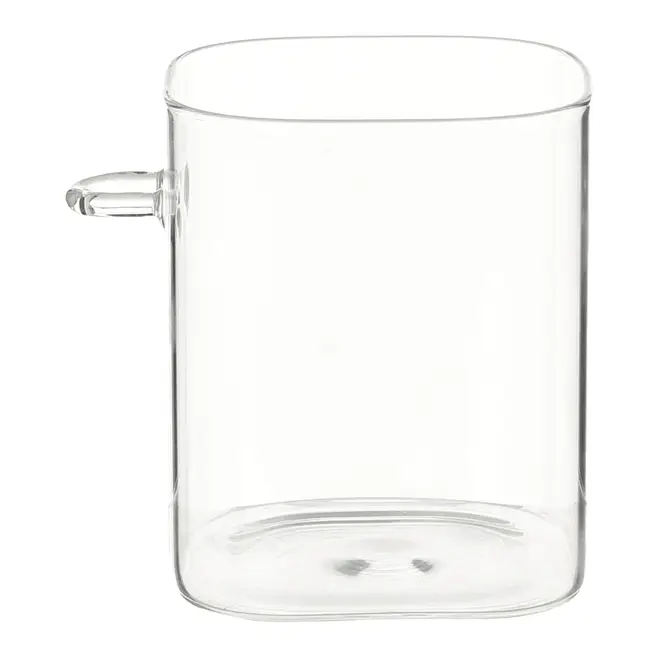 POTE 800 ML BAMBOO BORO - INCOLOR/BAMBU - Foto 5