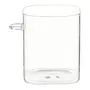 POTE 800 ML BAMBOO BORO - INCOLOR/BAMBU - Foto 5