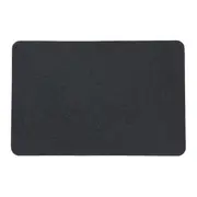 LUGAR AMERICANO 45 CM X 30 CM BENTOSSAURO - PRETO/MULTICOR - Foto 2