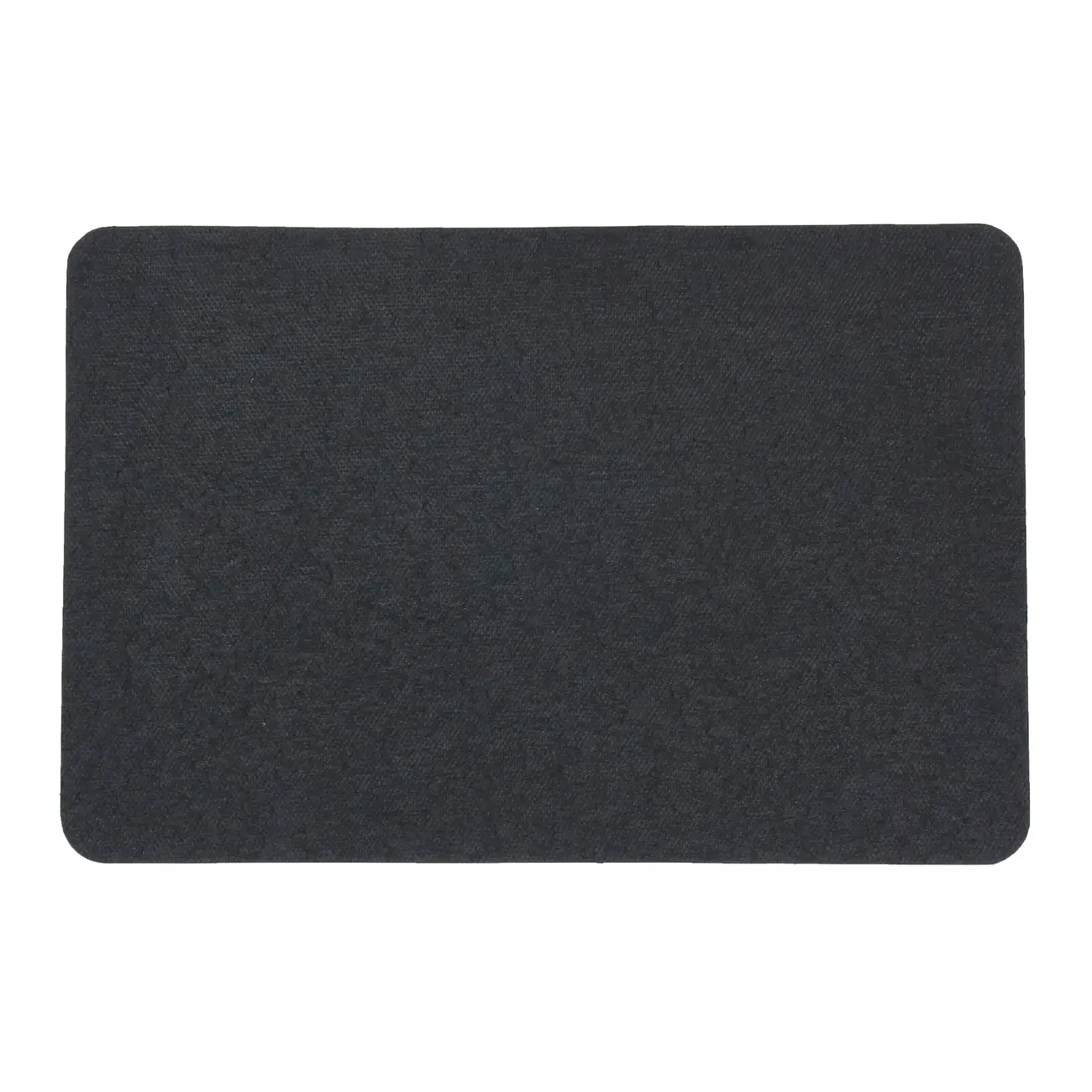LUGAR AMERICANO 45 CM X 30 CM BENTOSSAURO - PRETO/MULTICOR - Foto 2