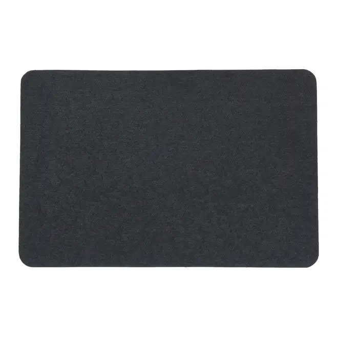 LUGAR AMERICANO 45 CM X 30 CM BENTOSSAURO - PRETO/MULTICOR - Foto 2
