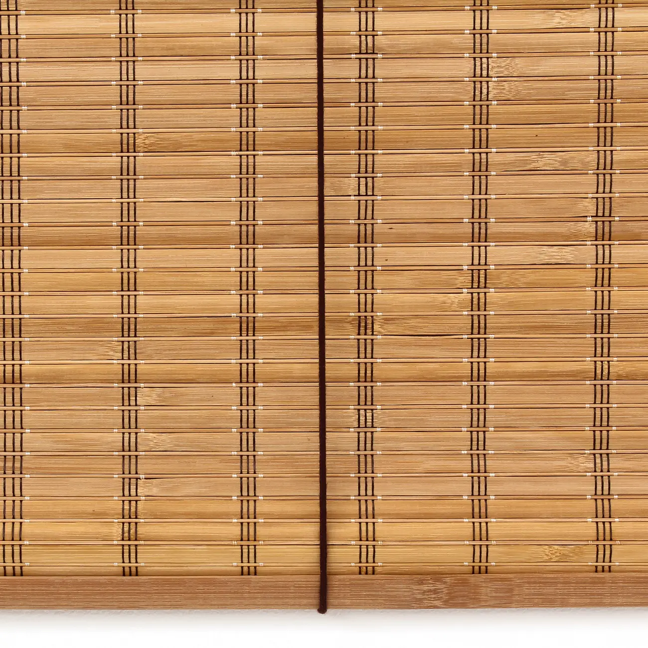 PERSIANA ROLL COM BANDÔ 1,60 M X 1,60 M SOMBRAMBU - ENCERADO CASTANHO/MARROM - Foto 5