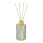 AROMATIZADOR PUXURI 250 ML SAUDADE TROPICAL - AZUL HISTÓRICO/MULTICOR - Foto 1