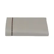 LENÇOL SOLTEIRO 1,60 M X 2,40 M GLAMP LODGE - LODEN GREEN/TANINO - Foto 1