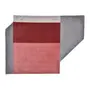 TAPETE 1,95 M X 2,50 M COLOR EDGE - KONKRET/CORES MINERAIS - Foto 2