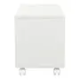 RACK 1 M X 38 CM SHIFT - BRANCO - Foto 3