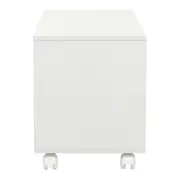 RACK 1 M X 38 CM SHIFT - BRANCO - Foto 3