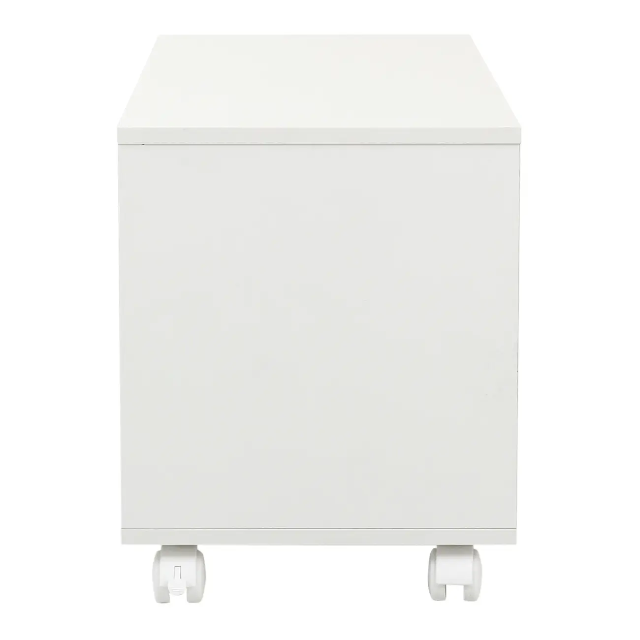 RACK 1 M X 38 CM SHIFT - BRANCO - Foto 3