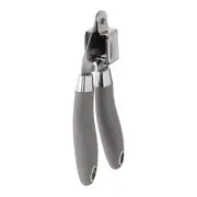ESPREMEDOR DE ALHO 20 CM HOST - ESTANHO/AÇO INOXIDÁVEL - Foto 5