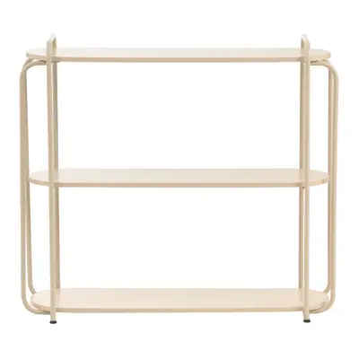 ESTANTE 1 M X 89 CM AROS