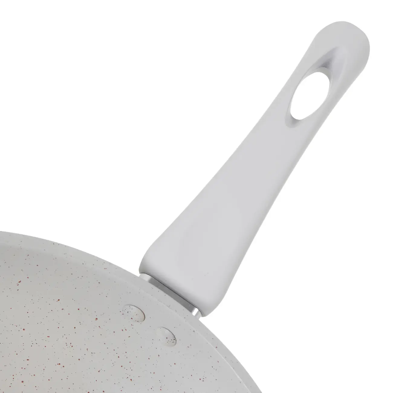 FRIGIDEIRA INDUÇÃO 28 CM CHEF - OFF WHITE - Foto 9
