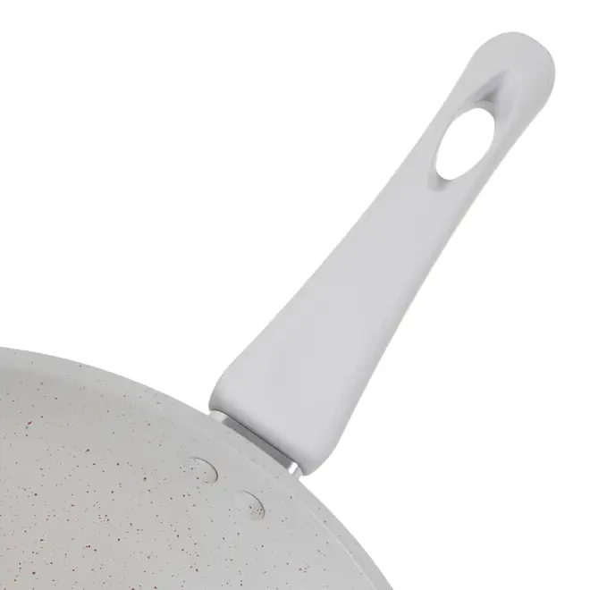 FRIGIDEIRA INDUÇÃO 28 CM CHEF - OFF WHITE - Foto 9