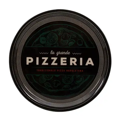 PRATO PARA SERVIR 37 CM LA GRANDE PIZZERIA