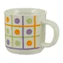 CANECA 200 ML HUMOR - CORES CALEIDOCOLOR - Foto 3