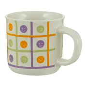 CANECA 200 ML HUMOR - CORES CALEIDOCOLOR - Foto 3