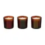 VELA PERFUMADA POTE ROMÃ RITUAL SPA - HANBAR/VERMELHO HINDU - Foto 12