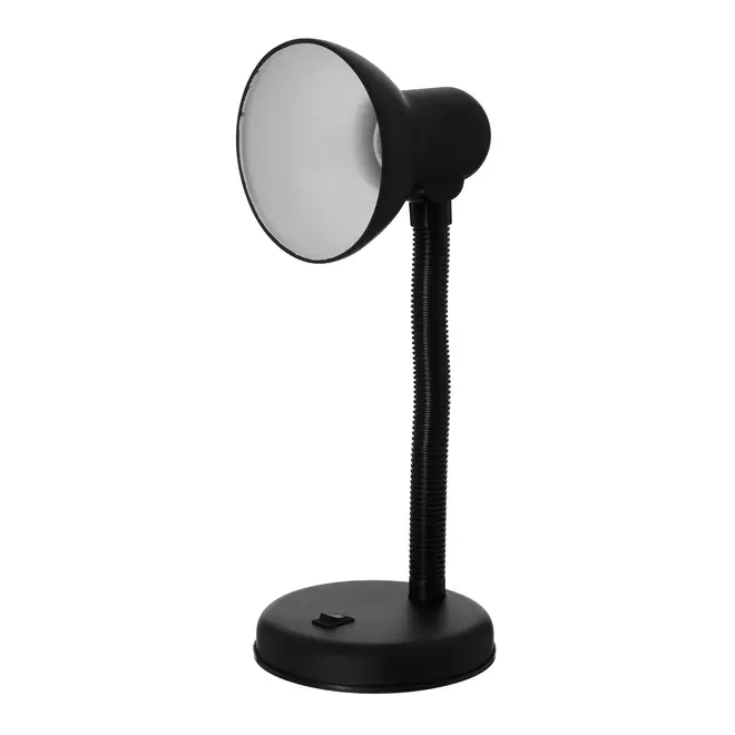 LUMINÁRIA DE MESA DIC I - PRETO - Foto 3