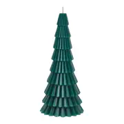 VELA ÁRVORE 20 CM X 8 CM HOHO HOME - ENGLISH GREEN - Foto 1