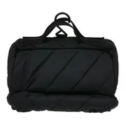 NÉCESSAIRE PARA VIAGEM CAVEIRA - PRETO/VERDE FLUOR - Foto 4