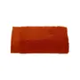 TOALHA DE LAVABO 30 CM X 50 CM CUSHY - TERRACOTA - Foto 2
