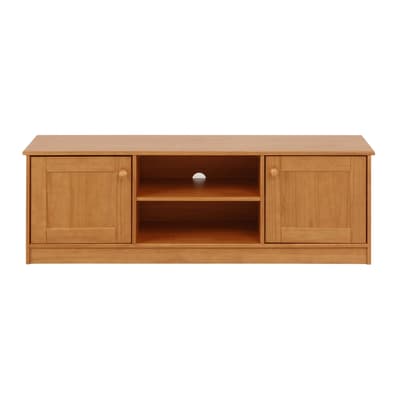 RACK 2 PORTAS 1,40 M X 40 CM TIMBER