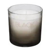 VELA PERFUMADA POTE CEDRO BLACK - PRETO/COBRE - Foto 17