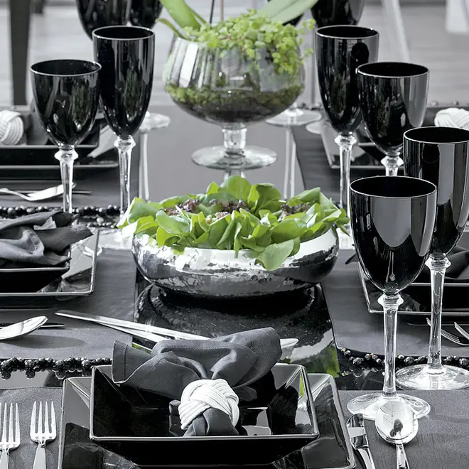 SALADEIRA 29 CM HIANTE - INOX - Foto 3