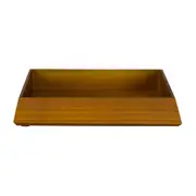 BANDEJA 30 CM X 20 CM PYRAMID - NOZES - Foto 1