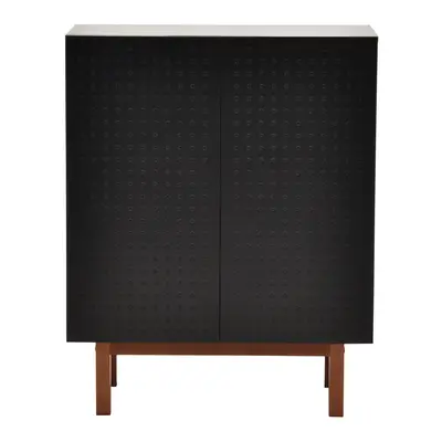 BUFFET 2 PORTAS 80 CM X 40 CM POINT