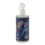 ÁGUA PERFUMADA AMADEIRADO 500 ML MAR E TERRA - INCOLOR/AZUL - Foto 3