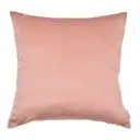 OPALA ROSA - CAPA ALMOFADA 43 CM X 43 CM HOMELY