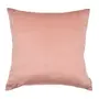 OPALA ROSA - CAPA ALMOFADA 43 CM X 43 CM HOMELY