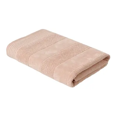 TOALHA DE BANHO 1,35 M X 70 CM DOUX AU TOUCHER