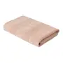 VIN ROSE - TOALHA DE BANHO 1,35 M X 70 CM DOUX AU TOUCHER