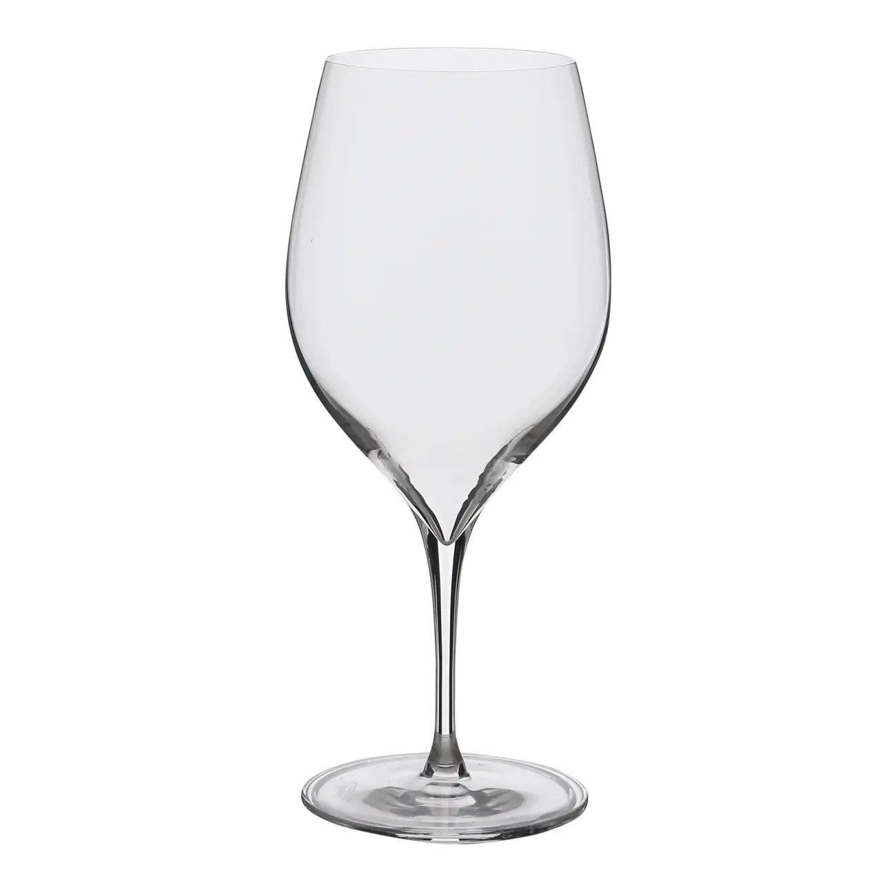 TAÇA ÁGUA/VINHO 670 ML CHEERS - INCOLOR - Foto 1