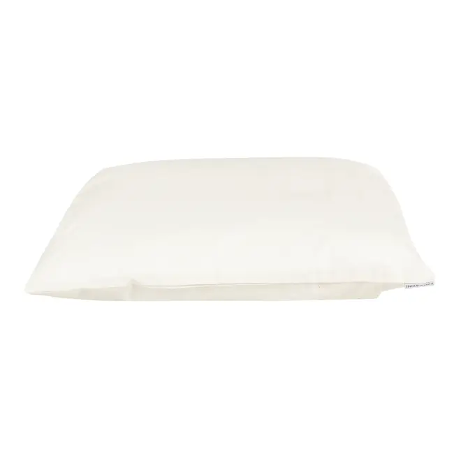 KIT COM 3 FRONHAS INFANTIL 30 CM X 40 CM FEIRA DOS BICHOS - OFF WHITE/CASCA DE URUCUM - Foto 6