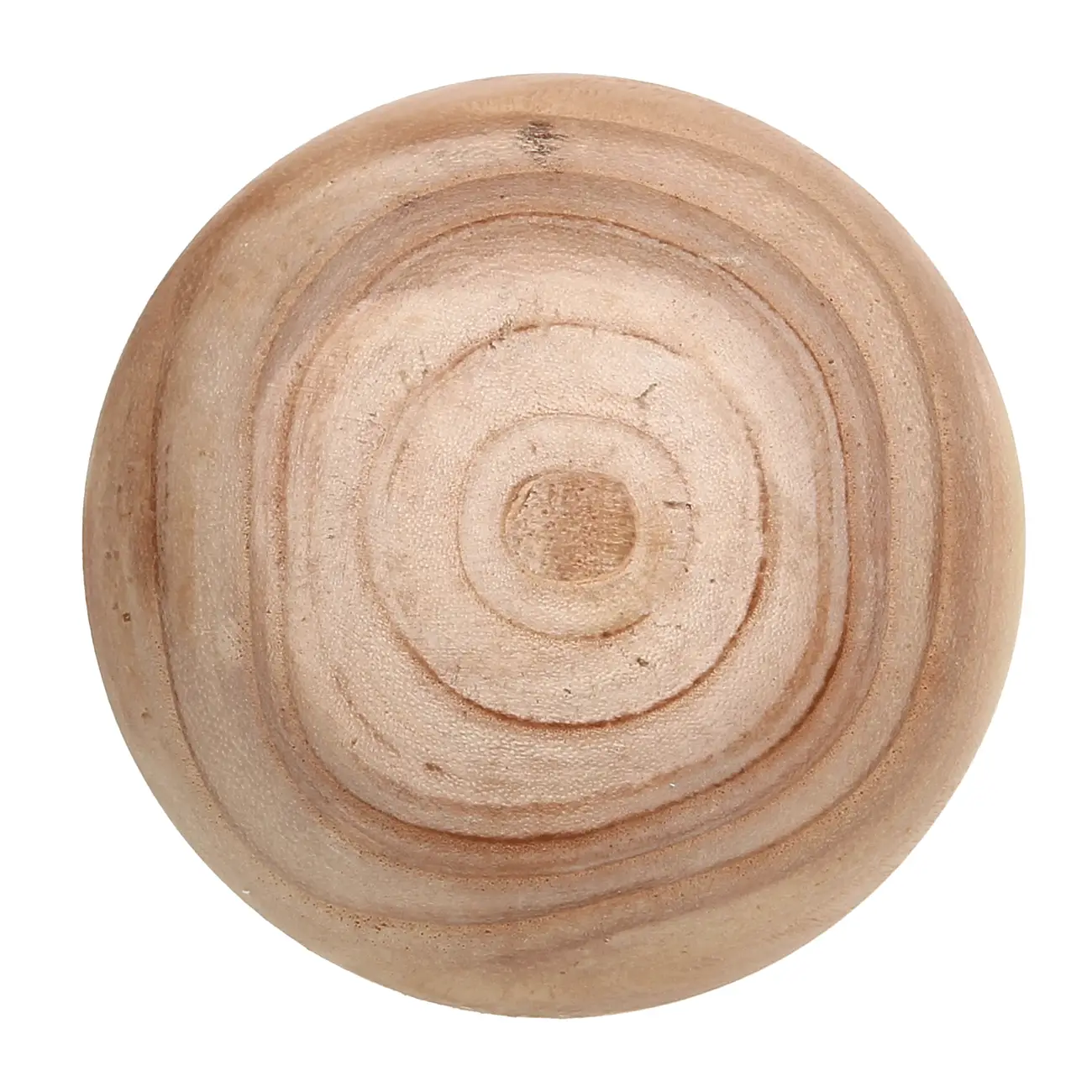 BOLA DECORATIVA KIRI - AMÊNDOA - Foto 3