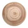 BOLA DECORATIVA KIRI - AMÊNDOA - Foto 3
