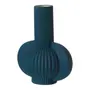 VASO 27 CM FLANGE - VERDE ESCARAVELHO - Foto 2
