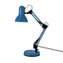 ZIMBRO/PRETO - LUMINÁRIA DE MESA ARKIT
