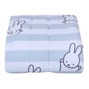 EDREDOM BERÇO 1,10 M X 1,40 M MIFFY - FLANDRES/MULTICOR - Foto 2