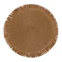LUGAR AMERICANO 38 CM RASTILHO