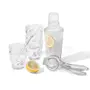 COPO LONG DRINK 650 ML OLD LENS - INCOLOR - Foto 2