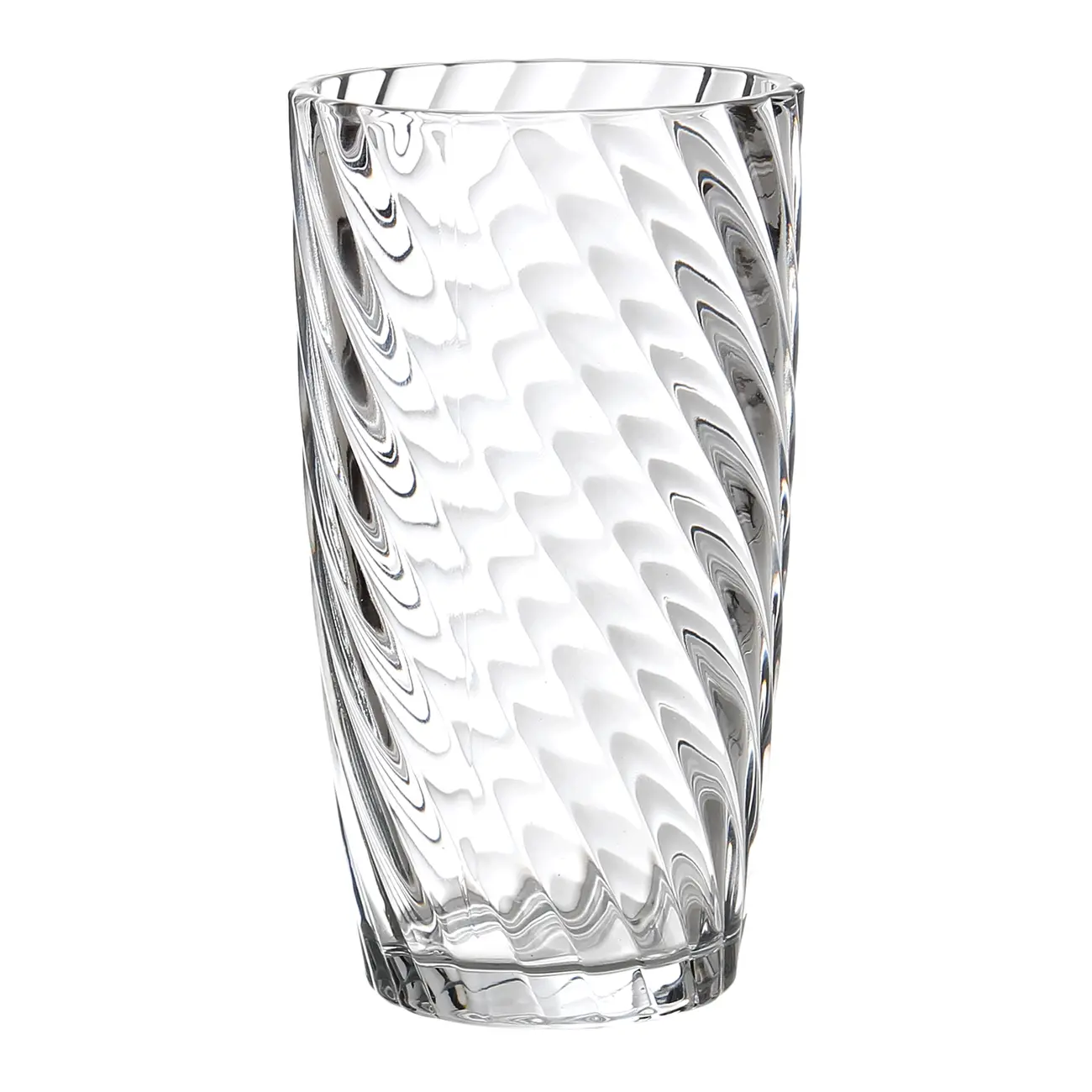 COPO LONG DRINK 400 ML VORTIC - INCOLOR - Foto 1