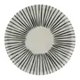 PRATO RASO SOLEIL - OFF WHITE/PRETO - Foto 1