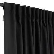 CORTINA BLACKOUT 60% 2 PEÇAS 2 M X 2,50 M OCLUDE - KONKRET - Foto 3